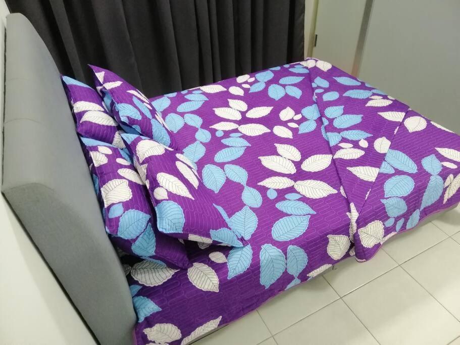 H&H Lovely Homestay In Нилай Екстериор снимка