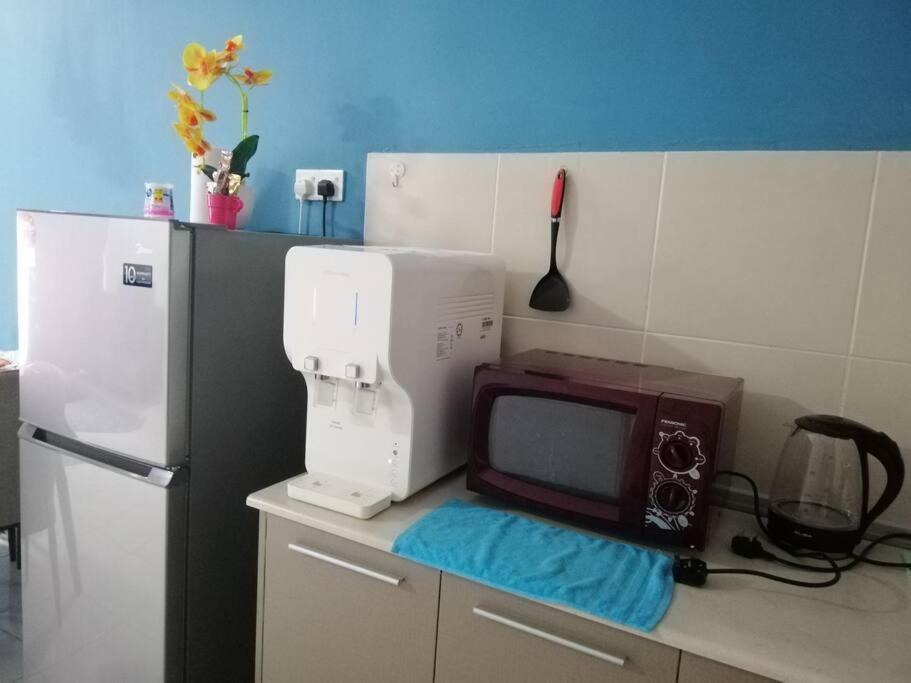 H&H Lovely Homestay In Нилай Екстериор снимка