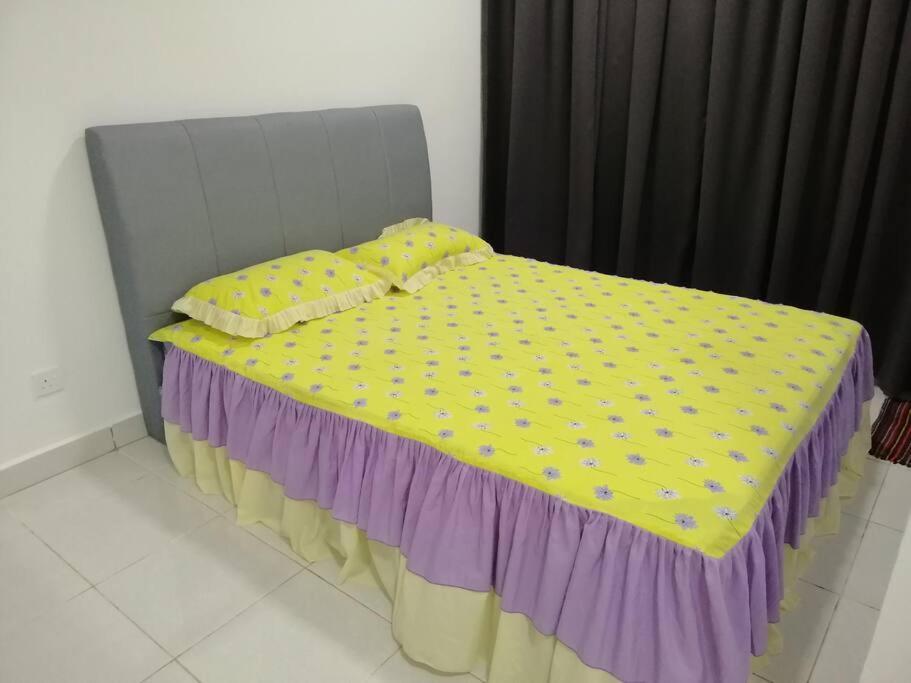H&H Lovely Homestay In Нилай Екстериор снимка