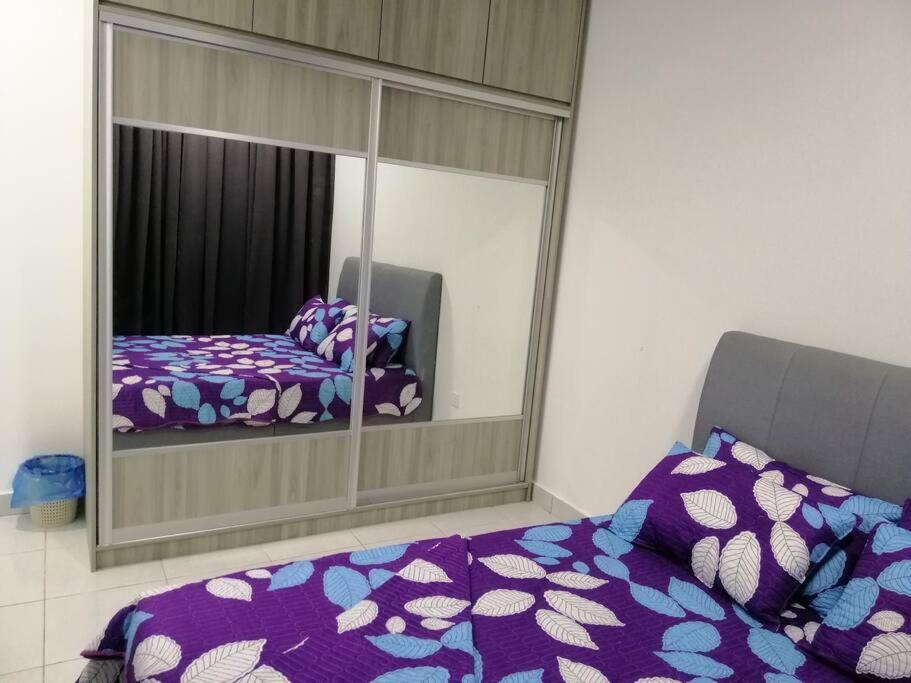 H&H Lovely Homestay In Нилай Екстериор снимка