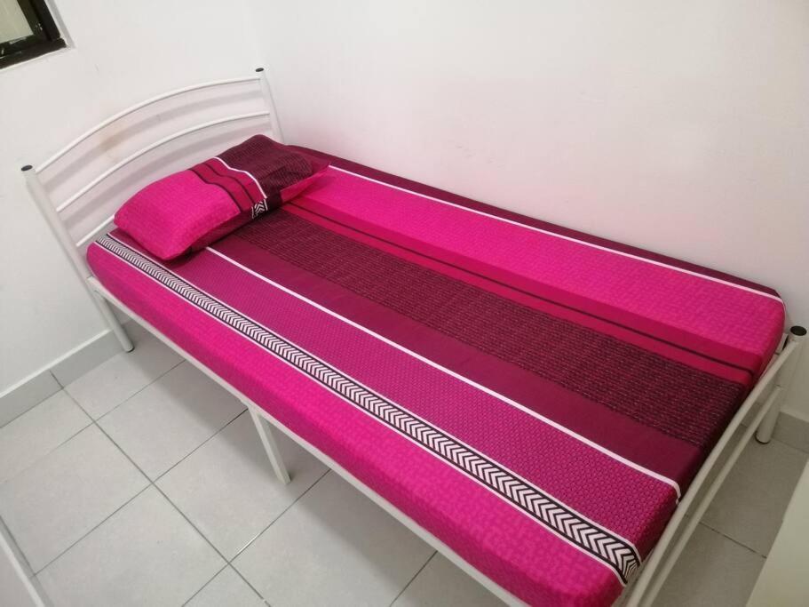 H&H Lovely Homestay In Нилай Екстериор снимка