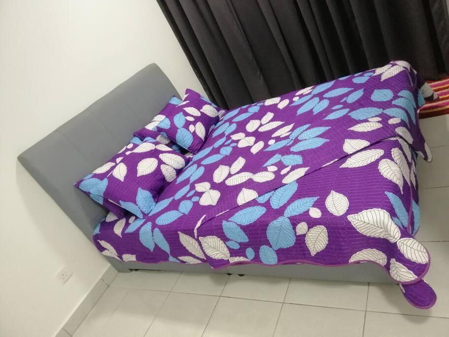 H&H Lovely Homestay In Нилай Екстериор снимка
