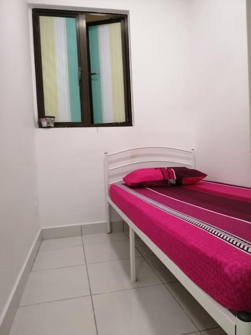 H&H Lovely Homestay In Нилай Екстериор снимка