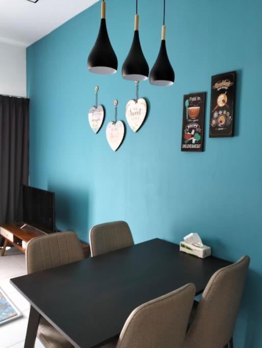 H&H Lovely Homestay In Нилай Екстериор снимка